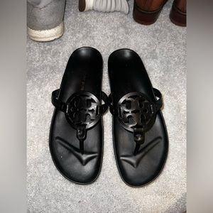 Tory Burch Miller Cloud Sandals